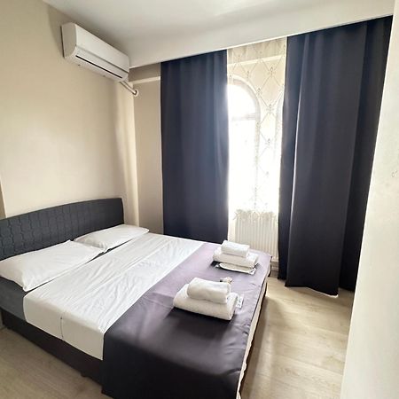 Glr Otel Balikesir Ngoại thất bức ảnh