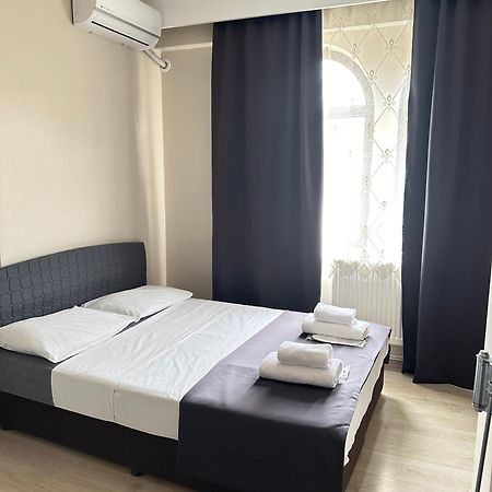 Glr Otel Balikesir Ngoại thất bức ảnh