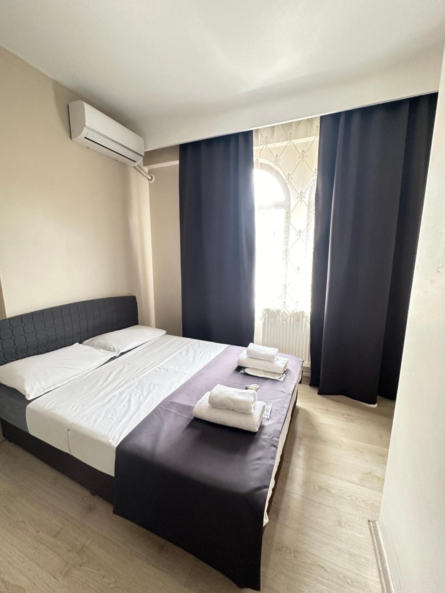 Glr Otel Balikesir Ngoại thất bức ảnh