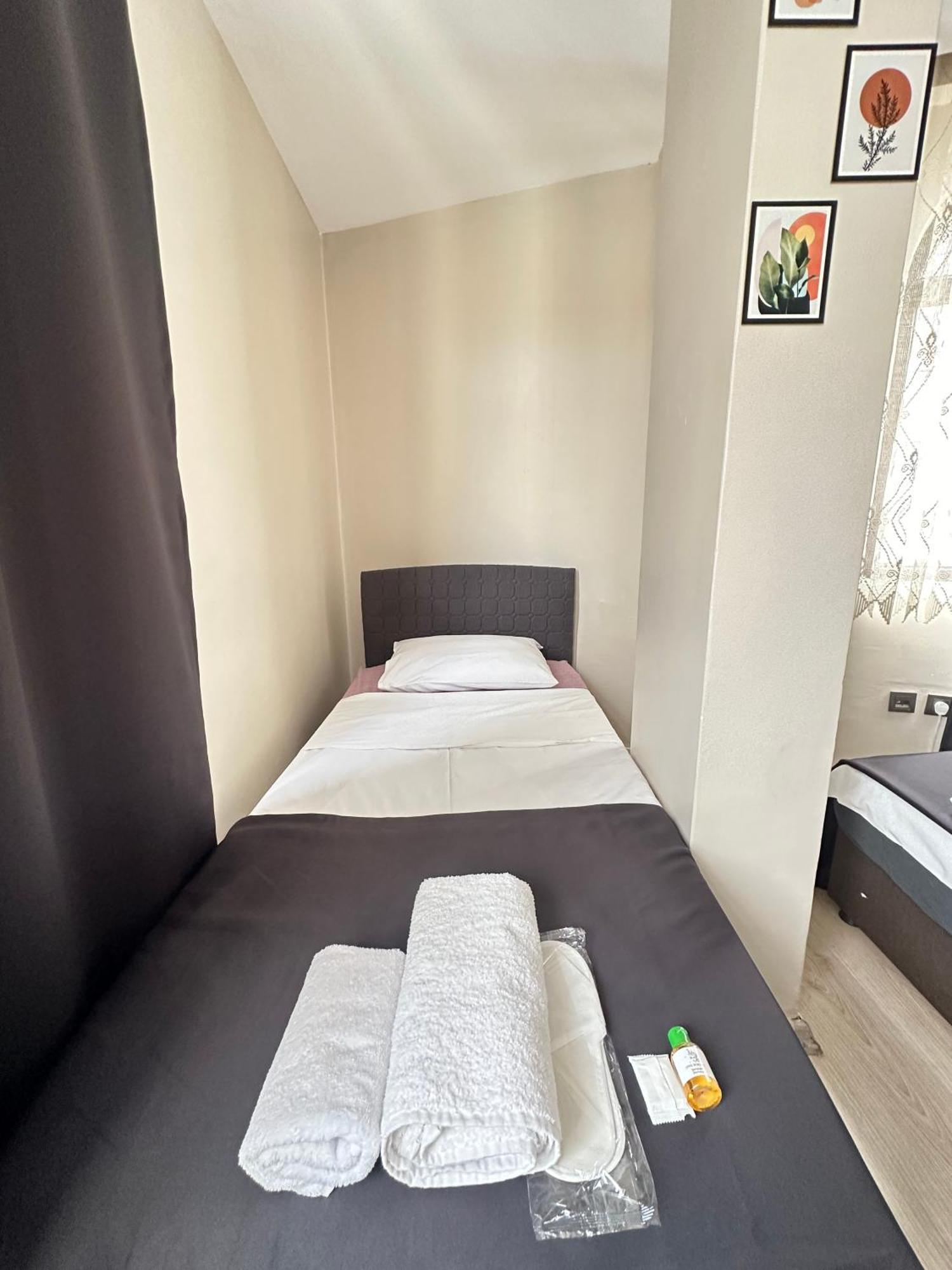 Glr Otel Balikesir Ngoại thất bức ảnh