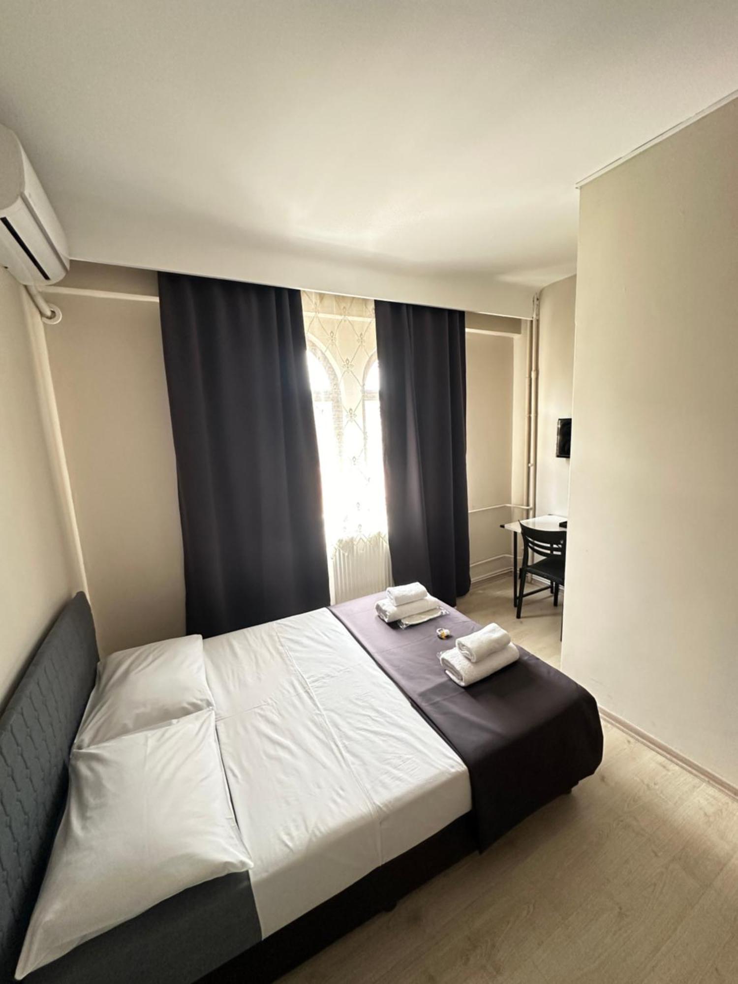 Glr Otel Balikesir Ngoại thất bức ảnh