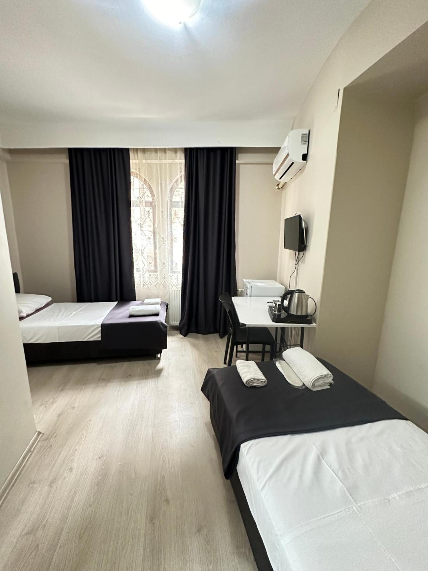 Glr Otel Balikesir Ngoại thất bức ảnh