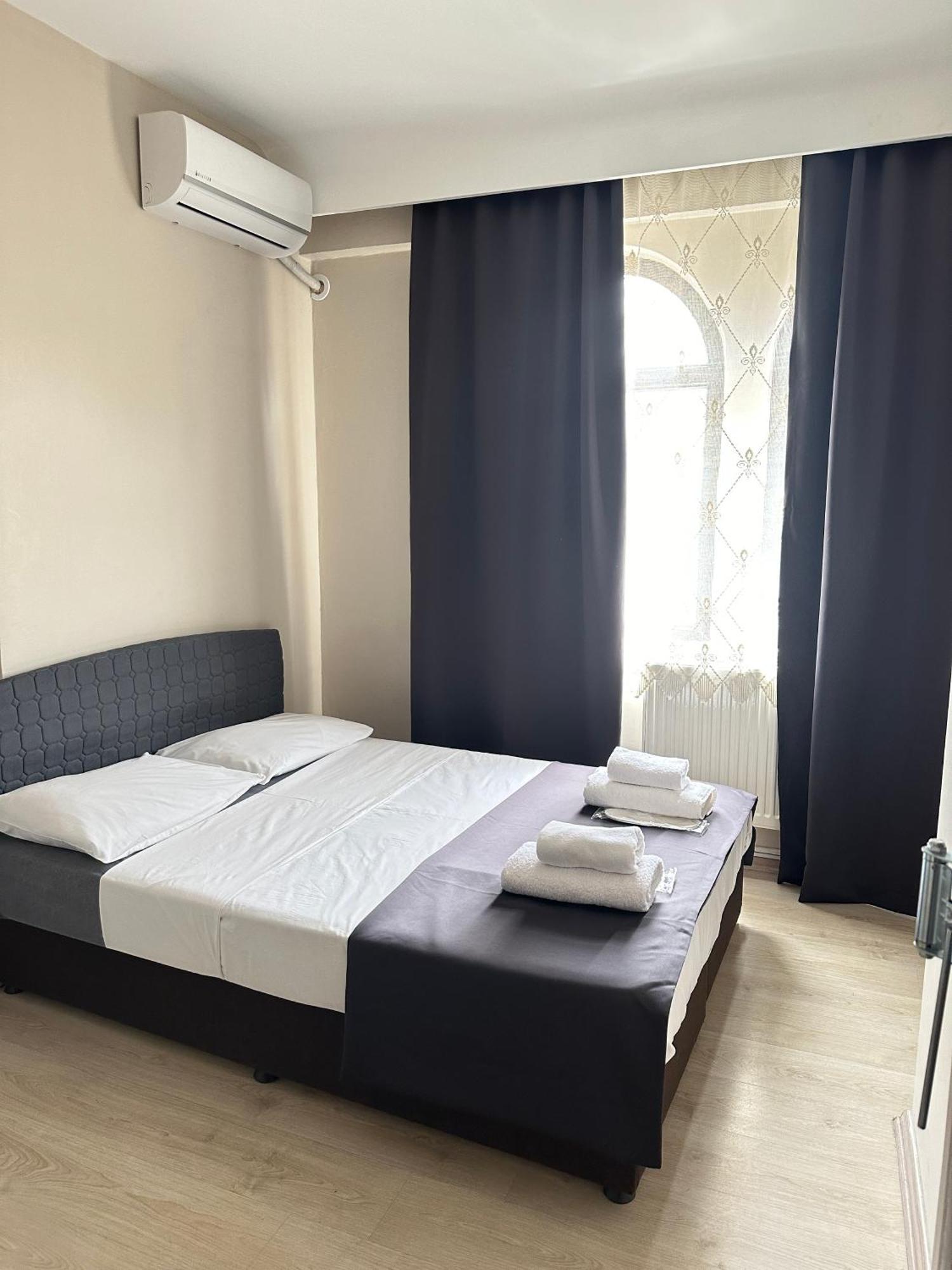Glr Otel Balikesir Ngoại thất bức ảnh