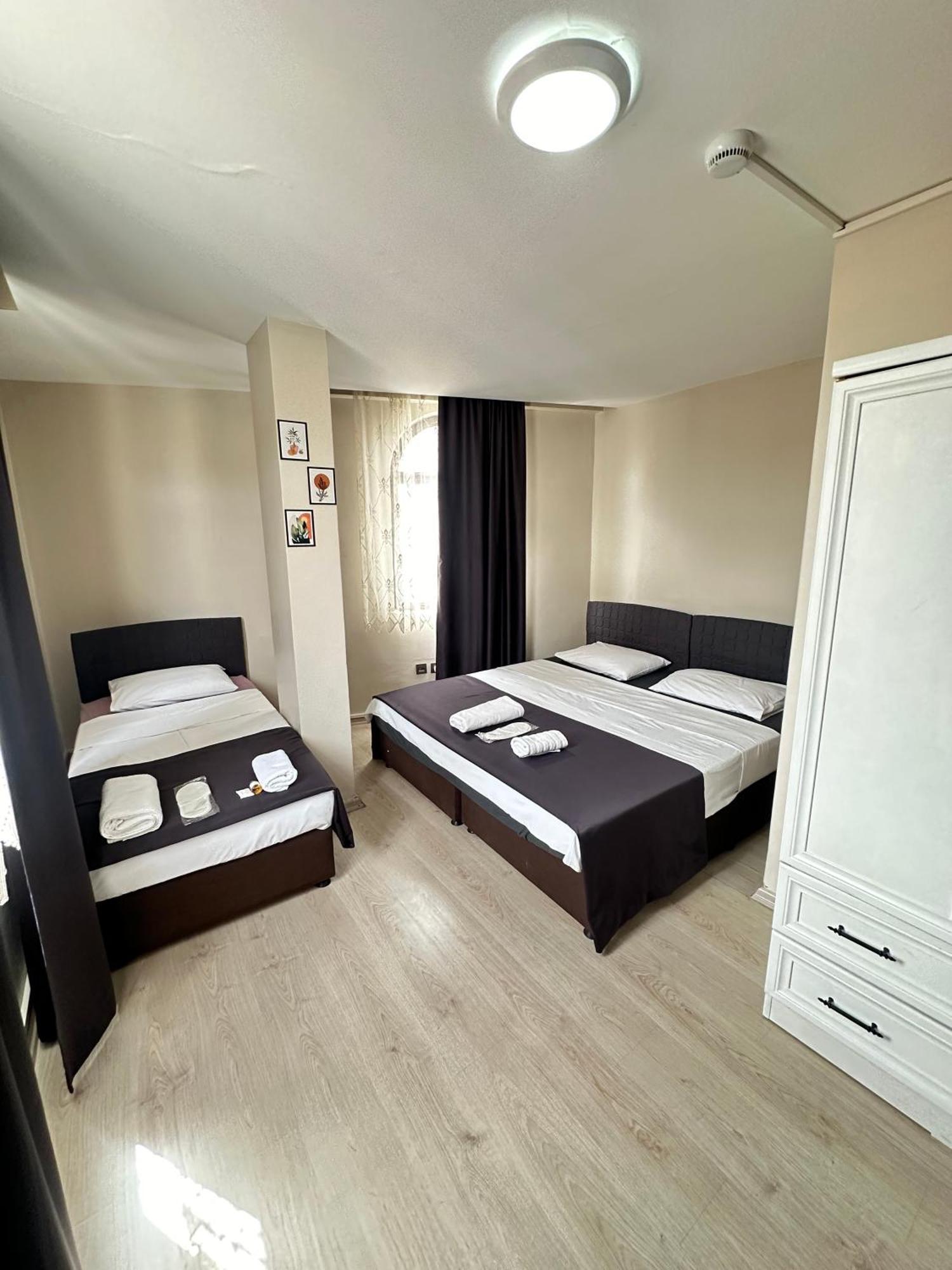 Glr Otel Balikesir Ngoại thất bức ảnh
