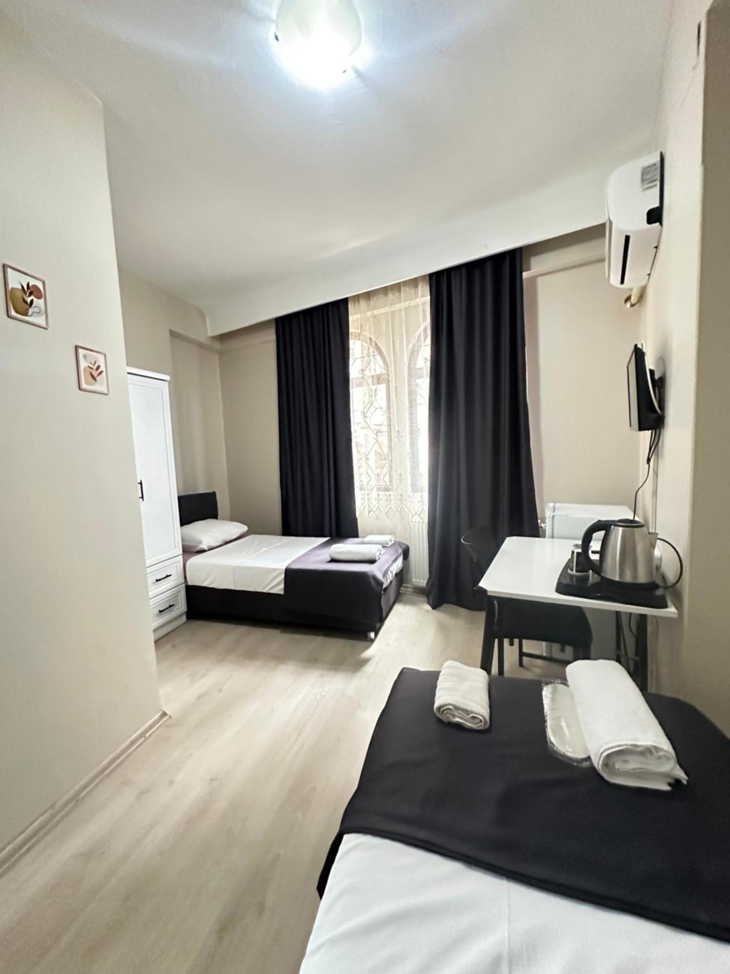 Glr Otel Balikesir Ngoại thất bức ảnh