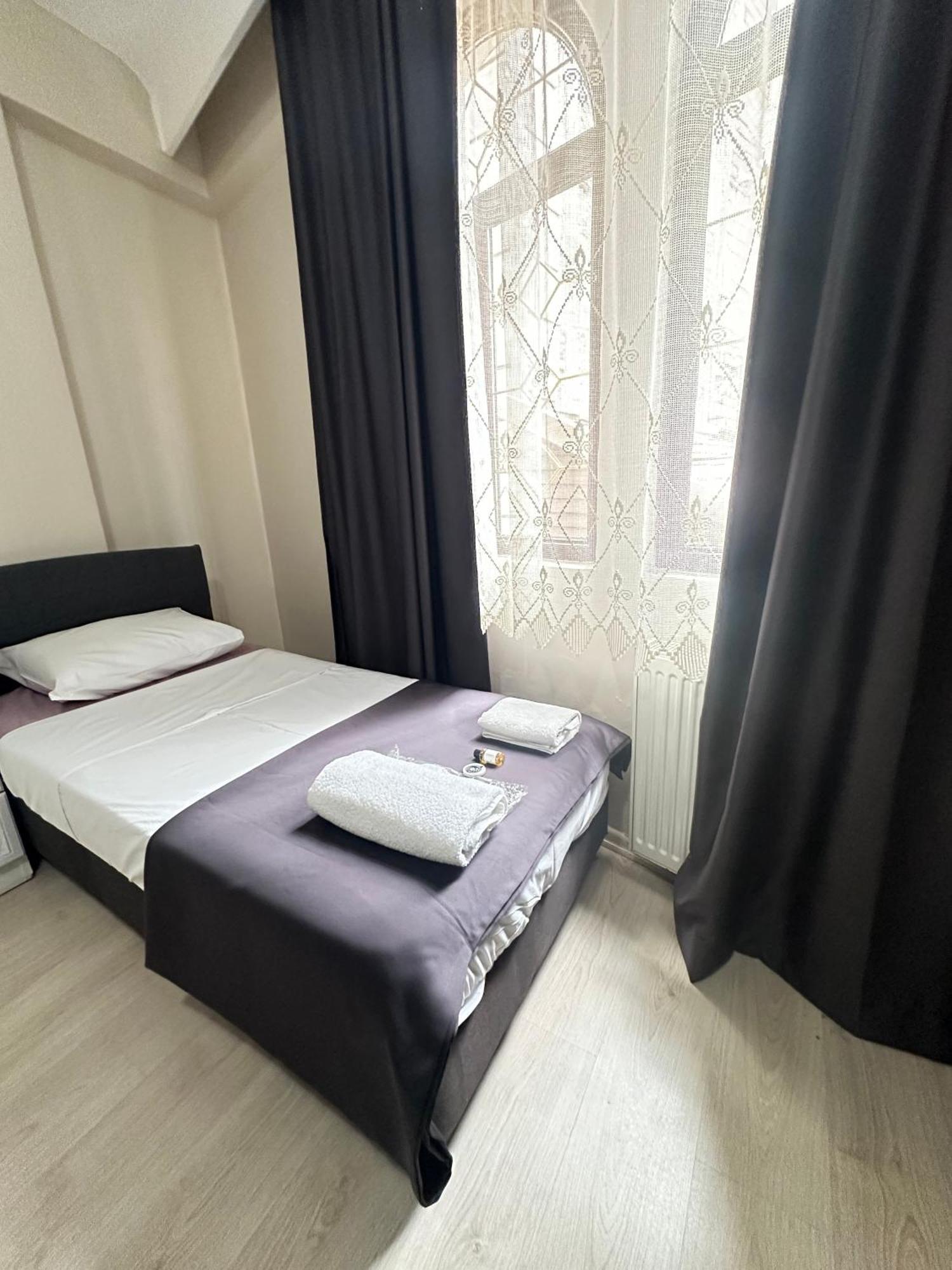 Glr Otel Balikesir Ngoại thất bức ảnh