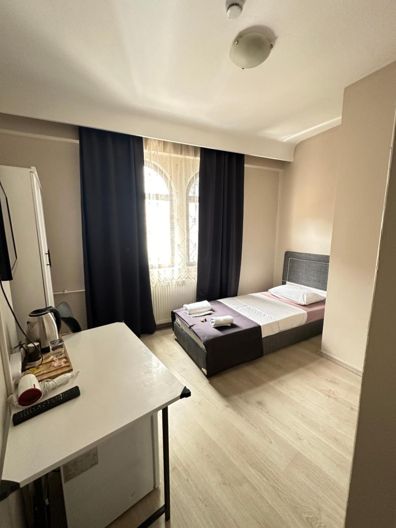 Glr Otel Balikesir Ngoại thất bức ảnh