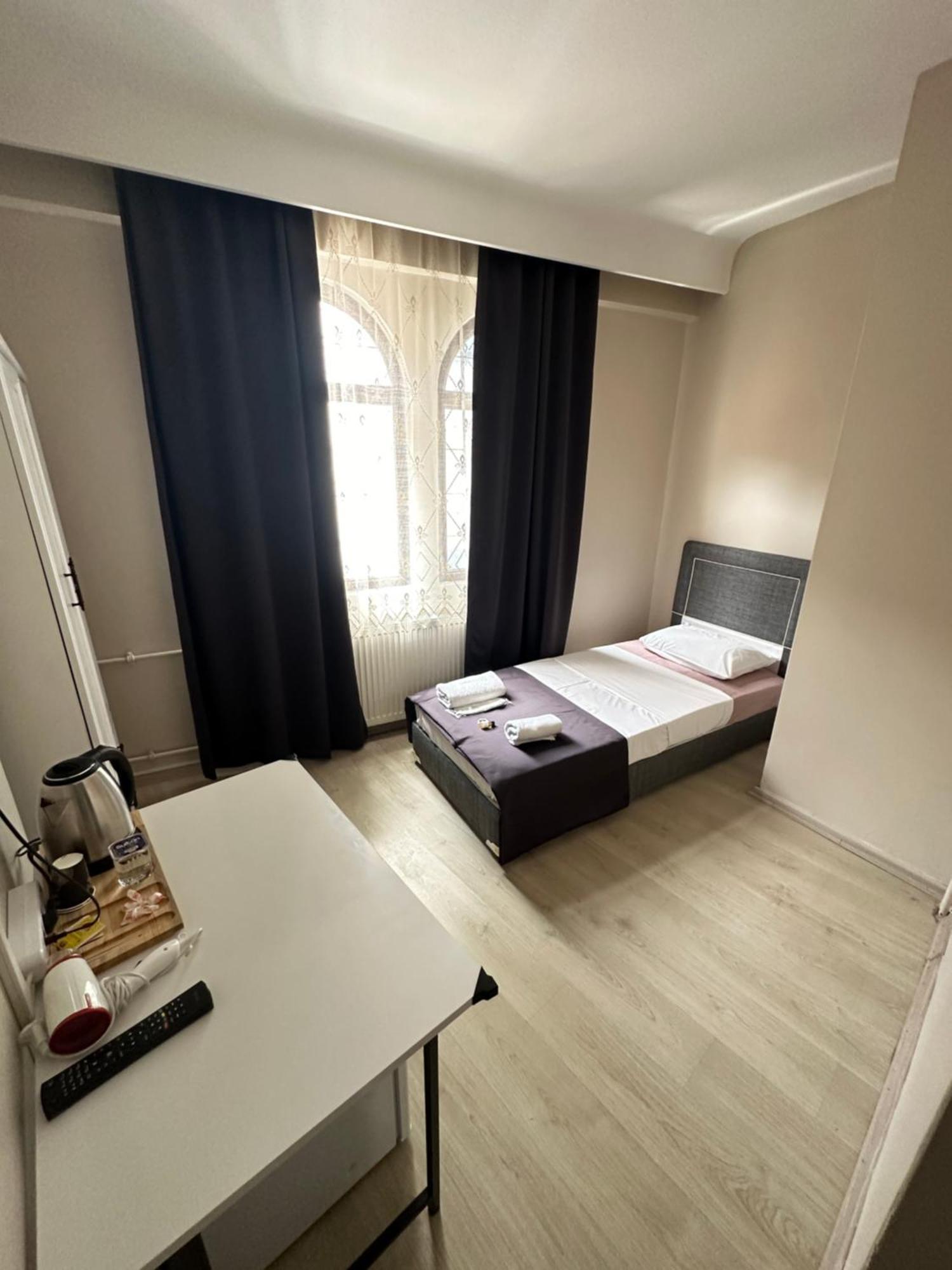 Glr Otel Balikesir Ngoại thất bức ảnh