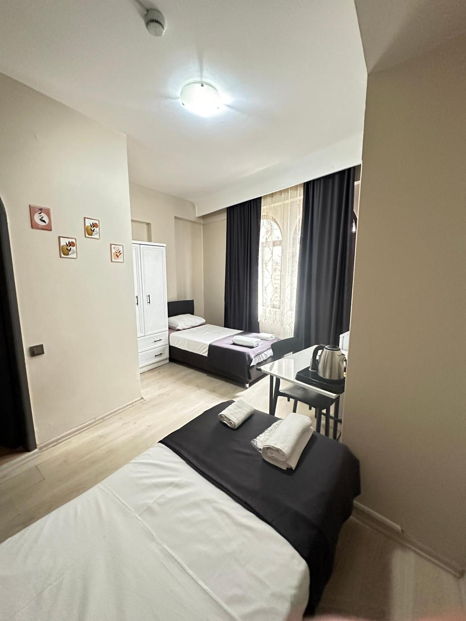 Glr Otel Balikesir Ngoại thất bức ảnh