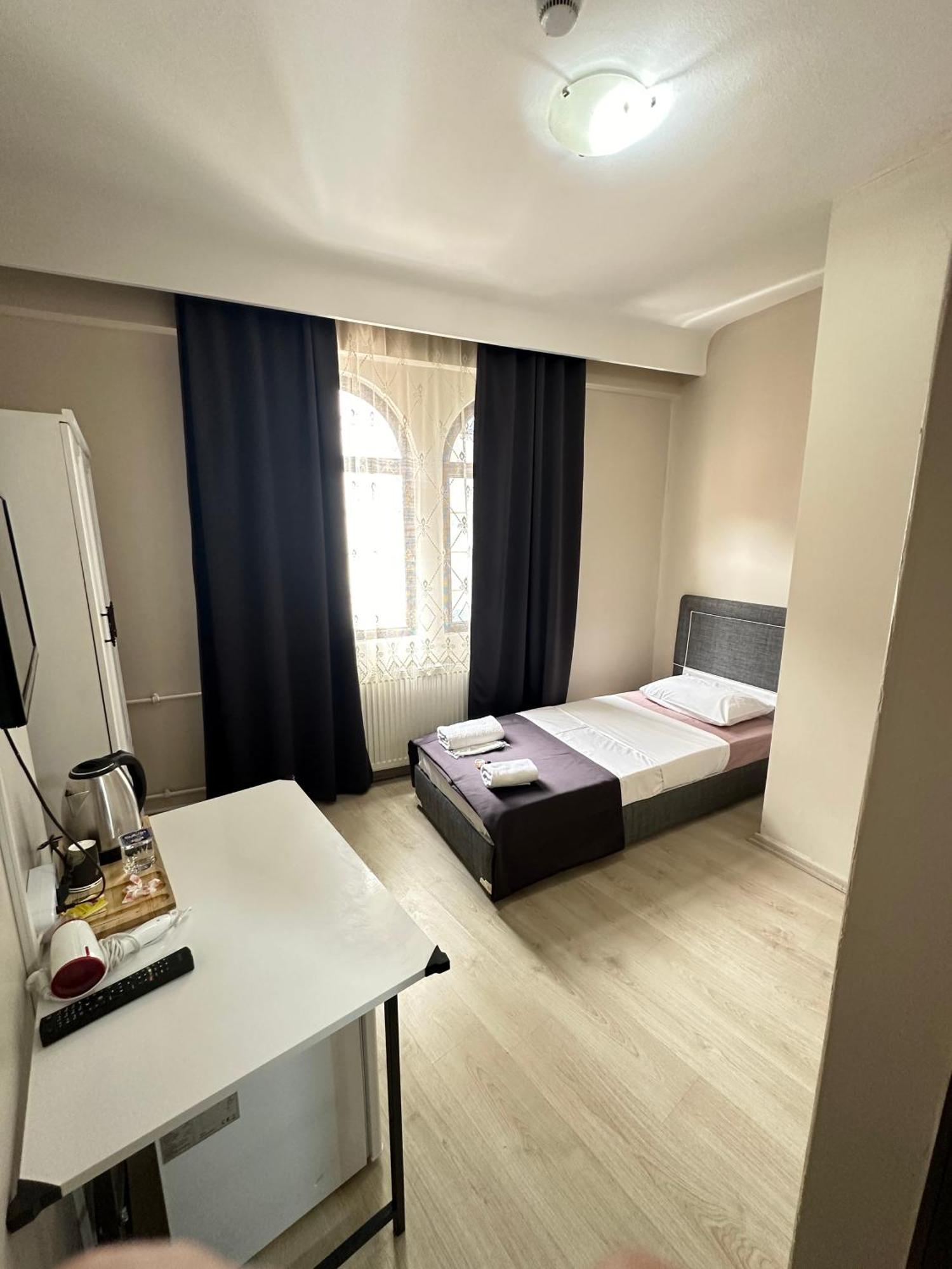 Glr Otel Balikesir Ngoại thất bức ảnh