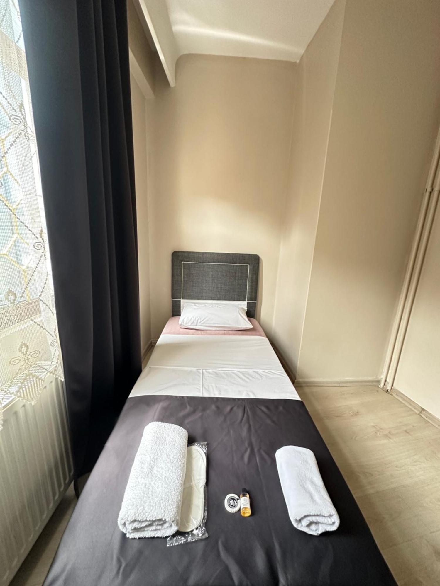 Glr Otel Balikesir Ngoại thất bức ảnh