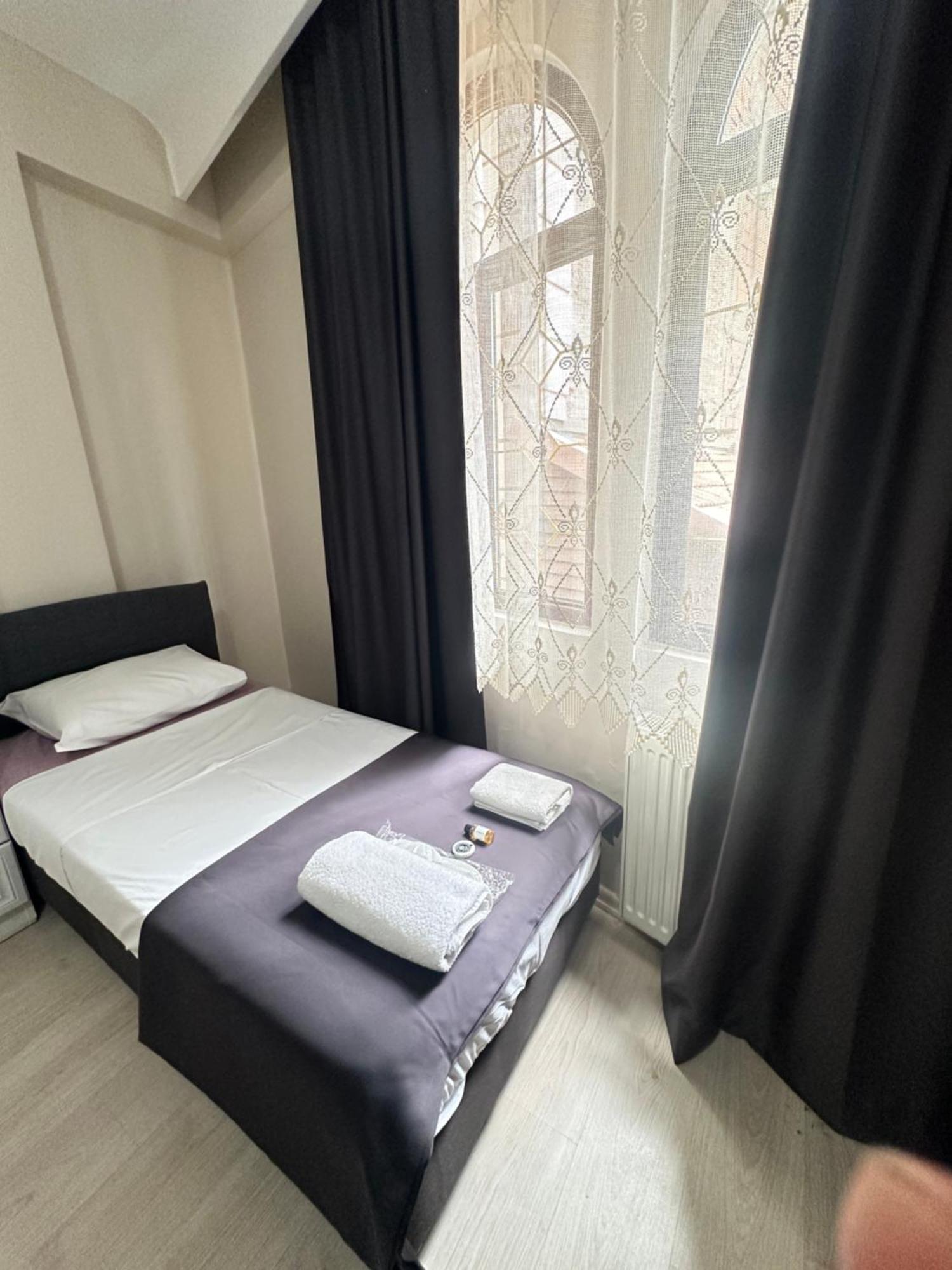 Glr Otel Balikesir Ngoại thất bức ảnh
