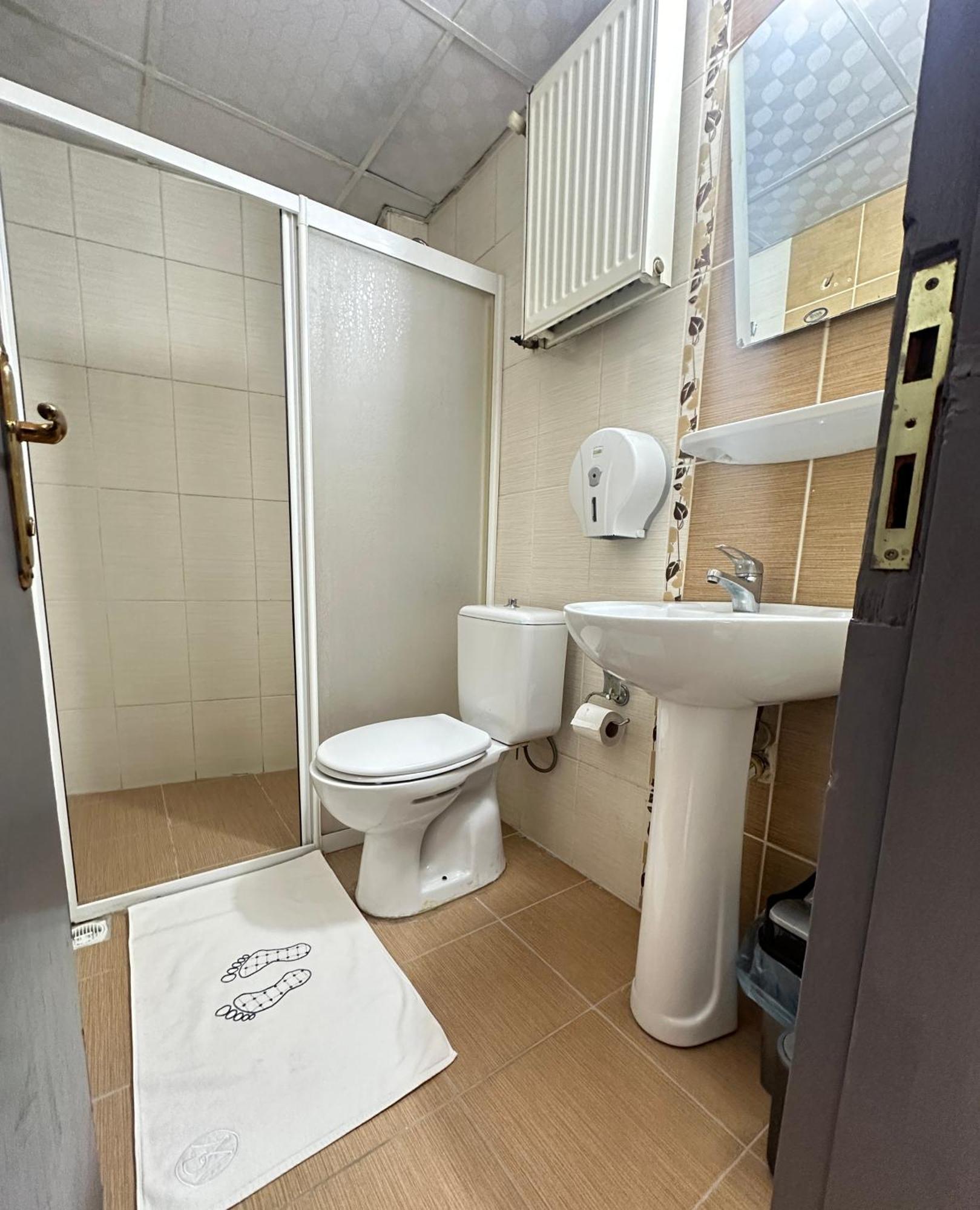 Glr Otel Balikesir Ngoại thất bức ảnh