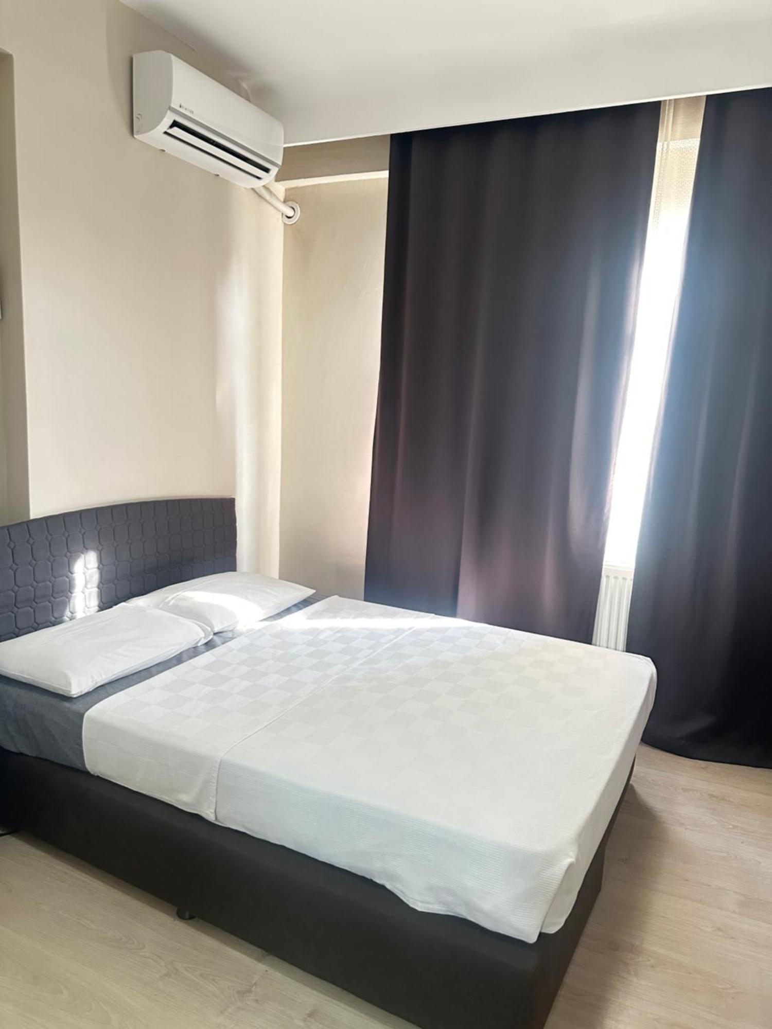 Glr Otel Balikesir Ngoại thất bức ảnh